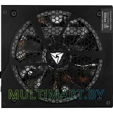 Блок питания ThunderX3 Plexus 600 600W TX3-PL60FEC